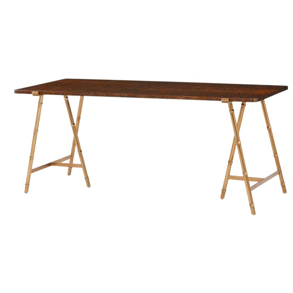 KESDEN ÇALIŞMA MASASI