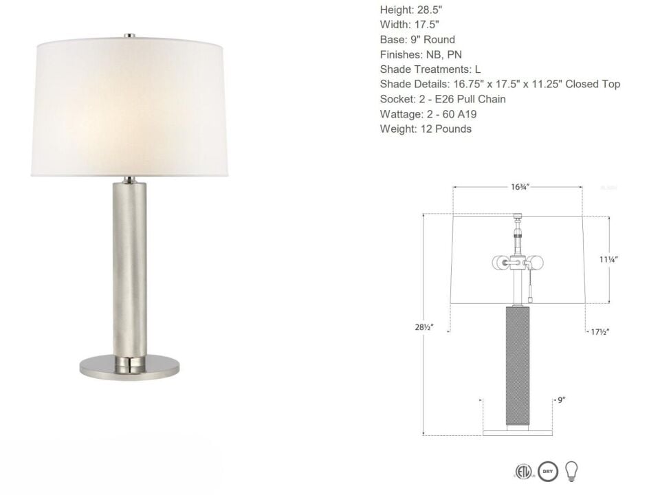 BARRETT MASA LAMBASI