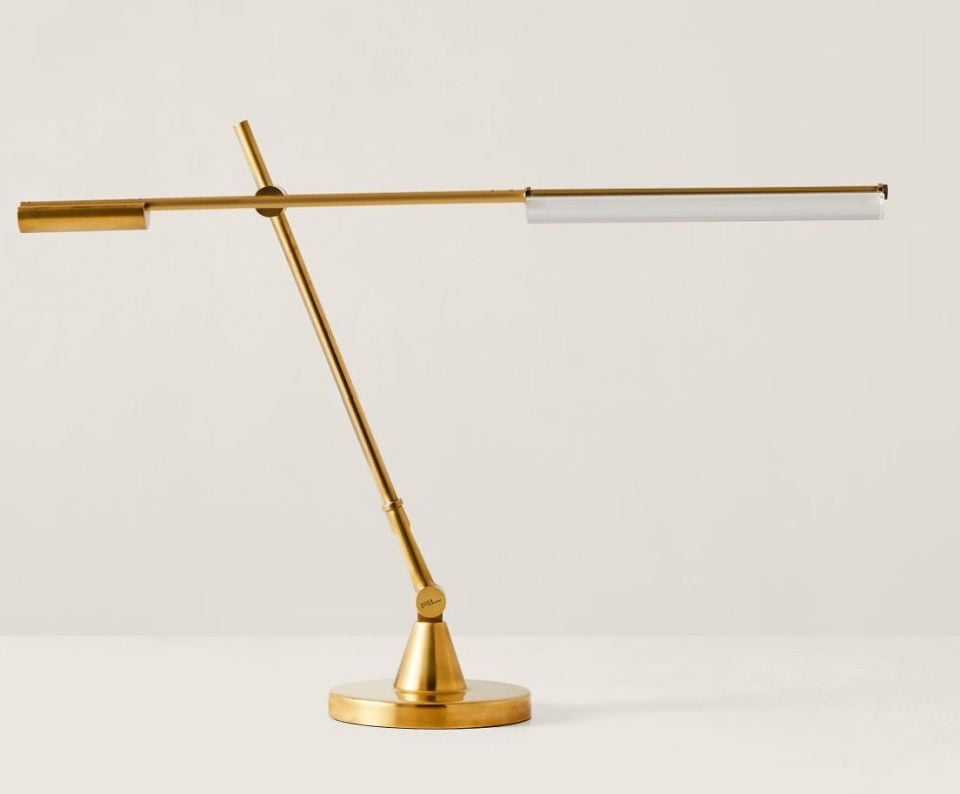 DALEY ADJUSTABLE MASA LAMBASI