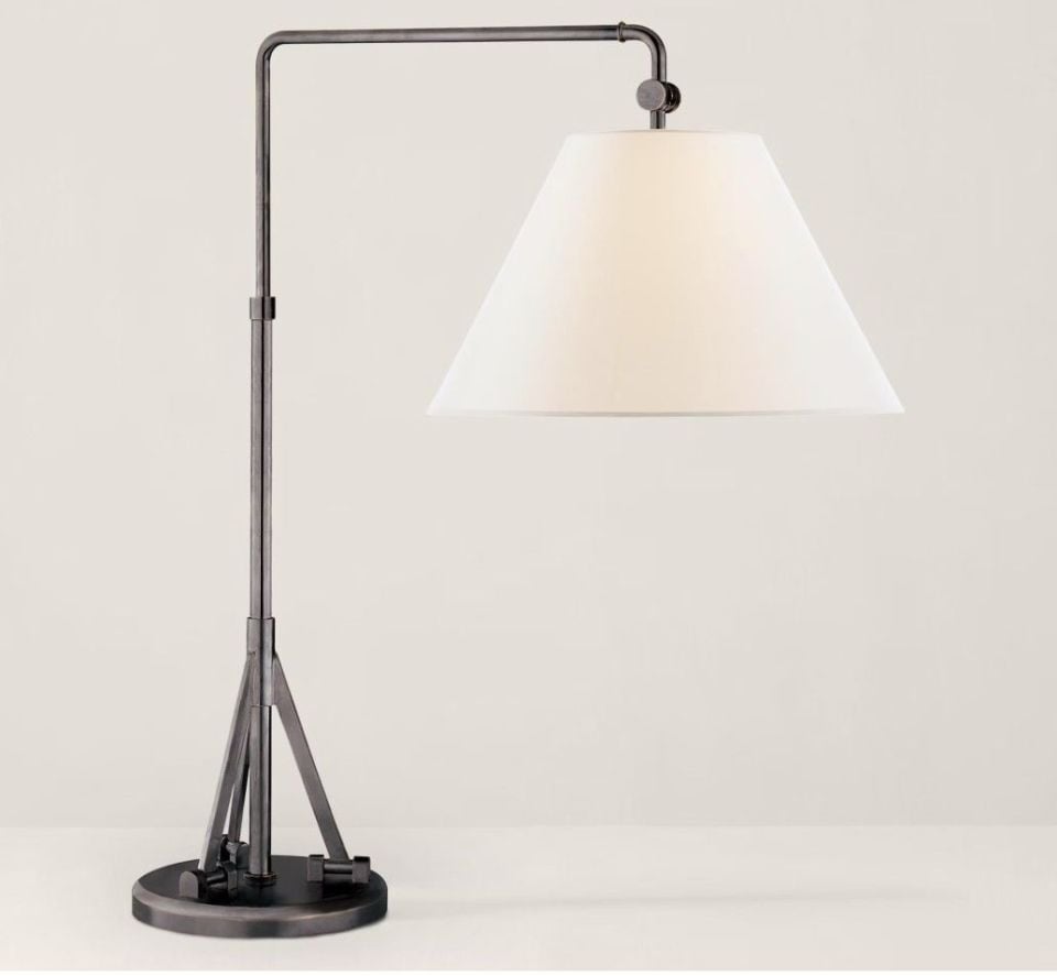 BROMPTON SWING ARM MASA LAMBASI