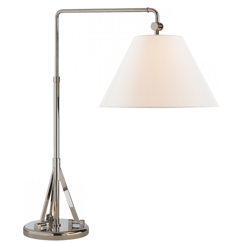 BROMPTON SWING ARM MASA LAMBASI