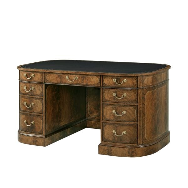 ESTATE BUREAU PLAT