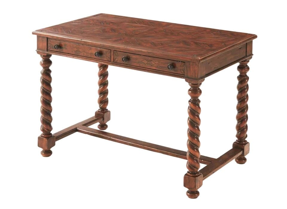 HOMESTEAD ÇALIŞMA MASASI