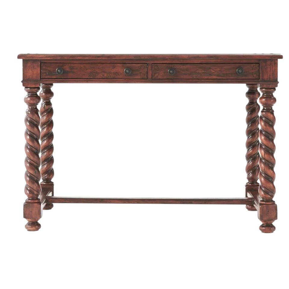 HOMESTEAD ÇALIŞMA MASASI