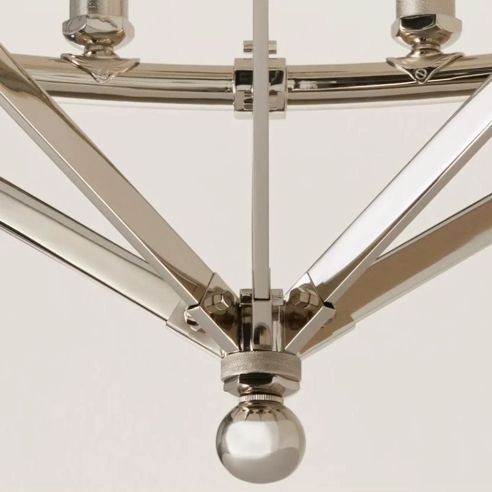 ARCHER EXTRA LARGE CHANDELIER