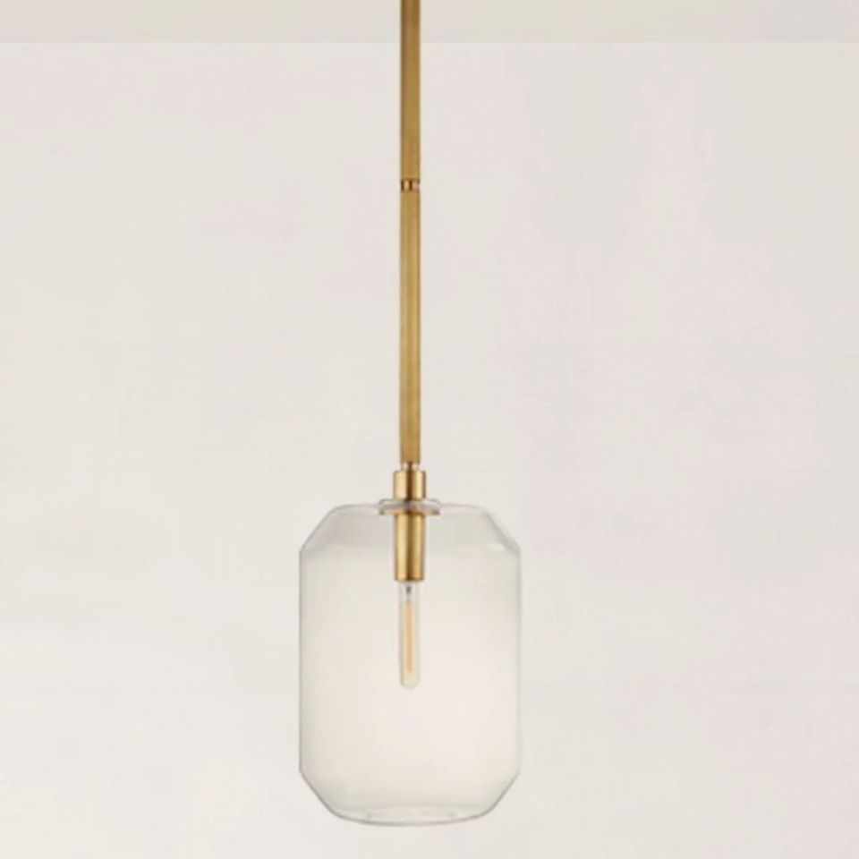 BARRETT MEDIUM KNURLED SARKIT LAMBA