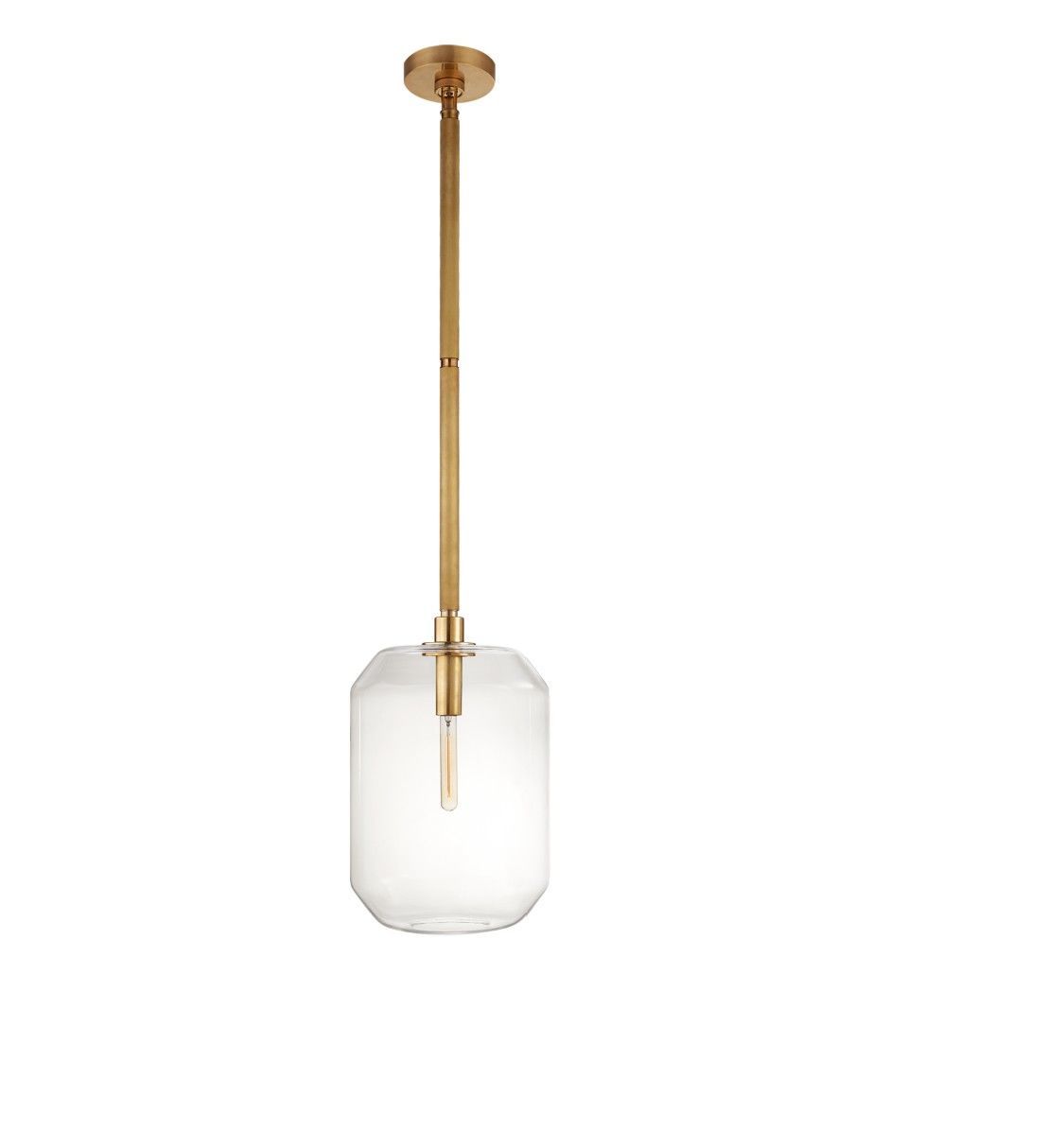 BARRETT MEDIUM KNURLED SARKIT LAMBA