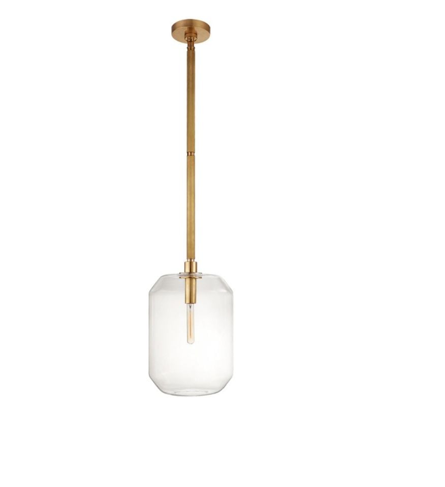 BARRETT MEDIUM KNURLED SARKIT LAMBA