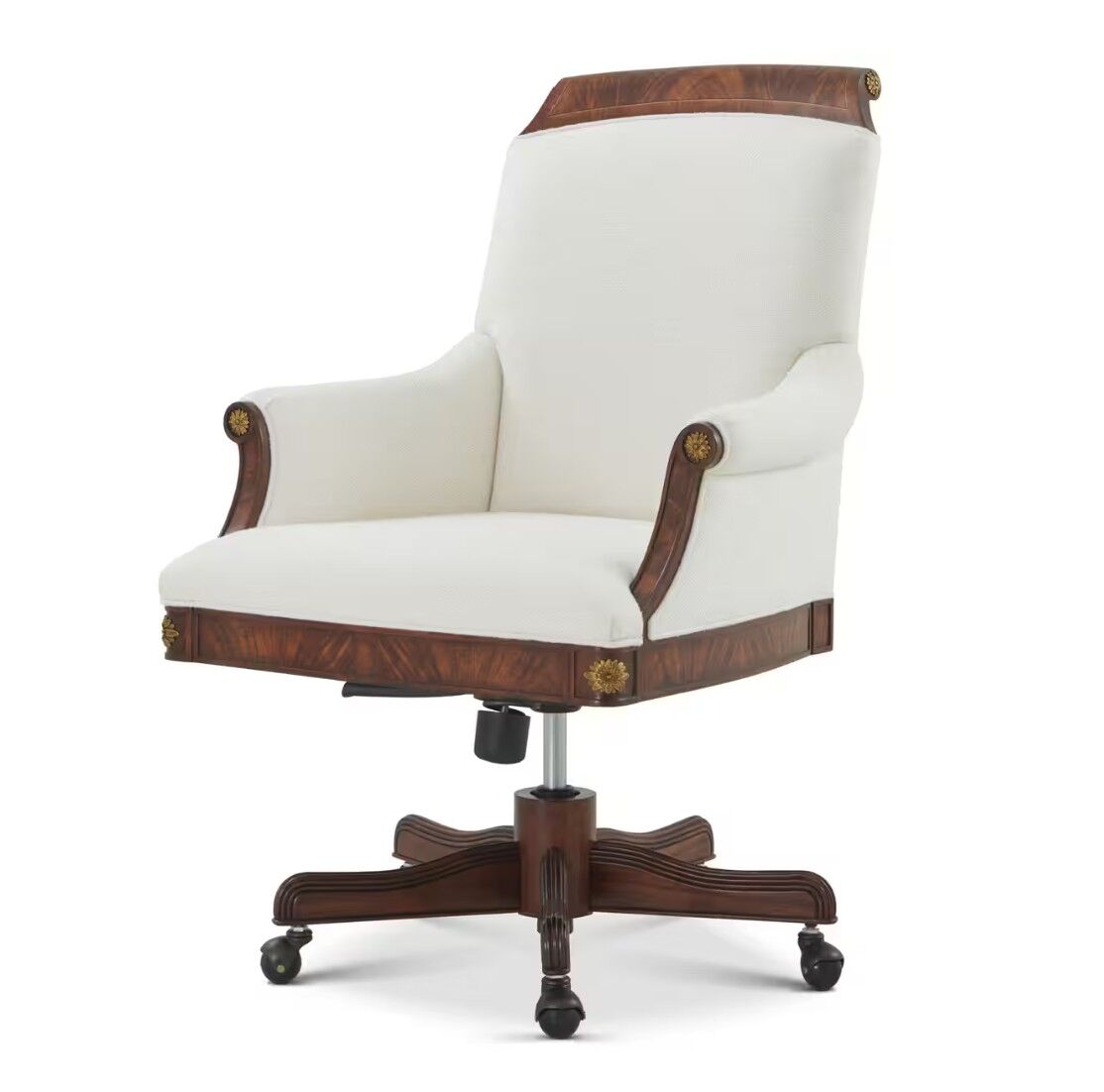 GEORGIANA ÇALIŞMA SANDALYESİ