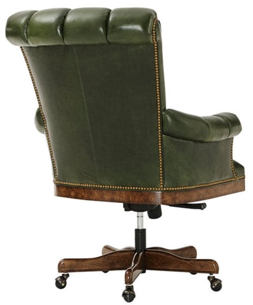 BICESTER ÇALIŞMA SANDALYESİ