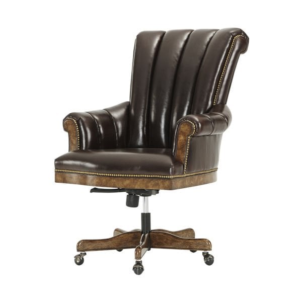 BICESTER ÇALIŞMA SANDALYESİ