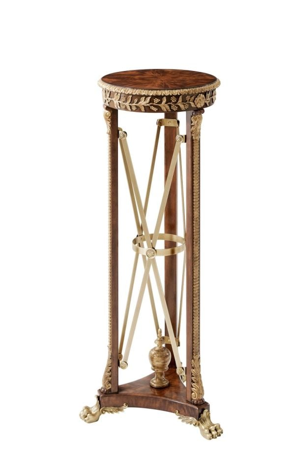 CLASSICAL TORCHÈRE SEHPA
