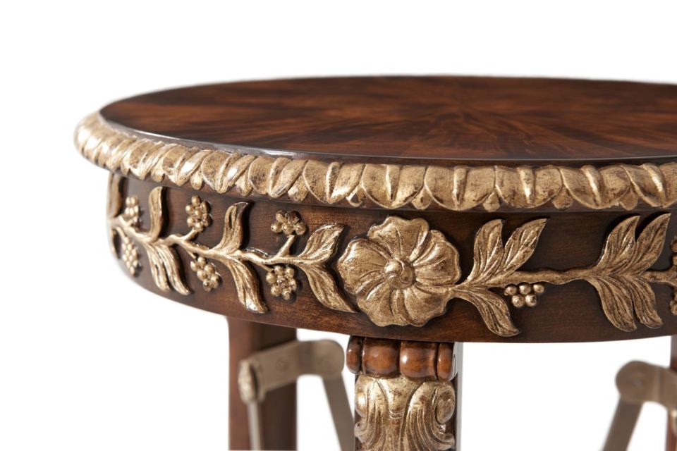 CURLIN UMBRELLA STAND