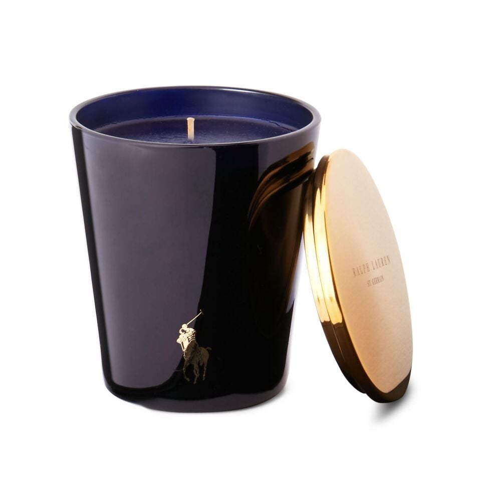 ST.GERMAIN SINGLE WICK CANDLE