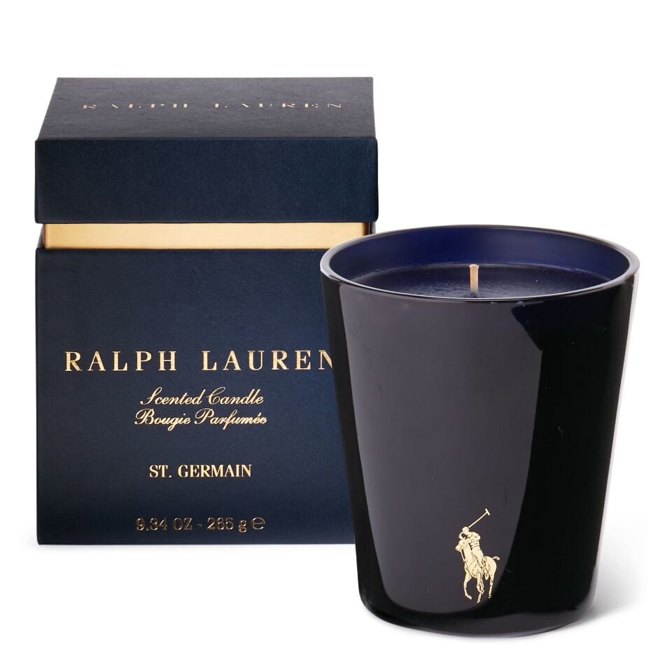 ST.GERMAIN SINGLE WICK CANDLE