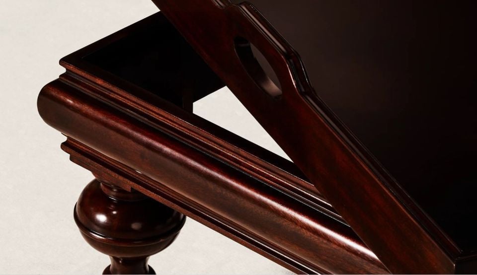 NEW BOHEMIAN ORTA SEHPA