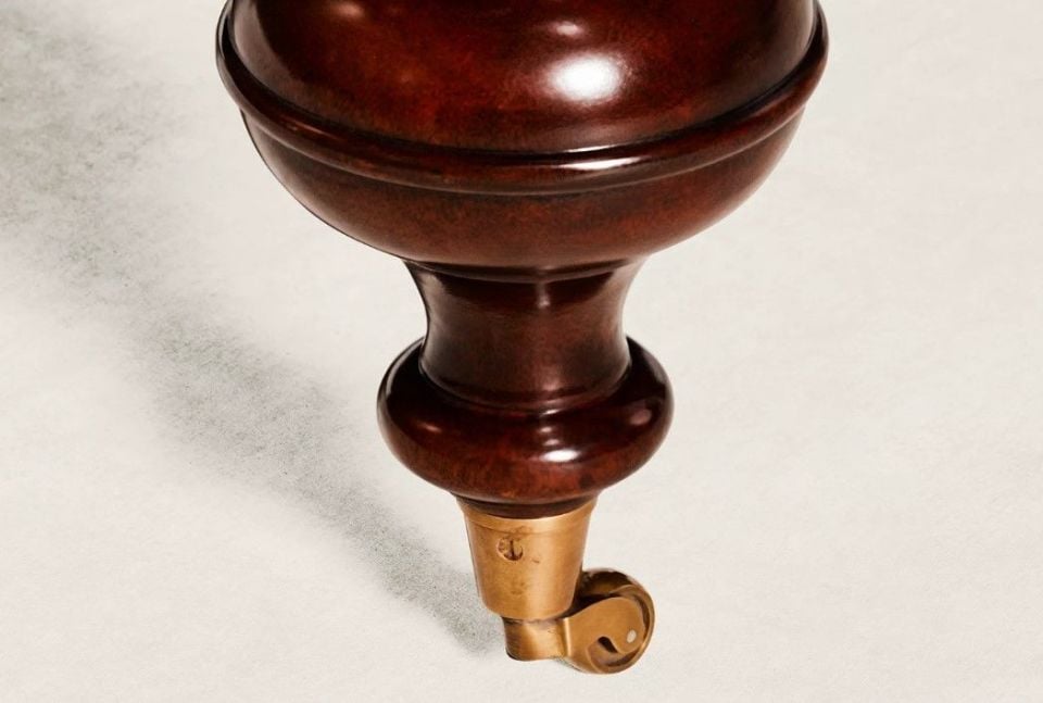 NEW BOHEMIAN ORTA SEHPA