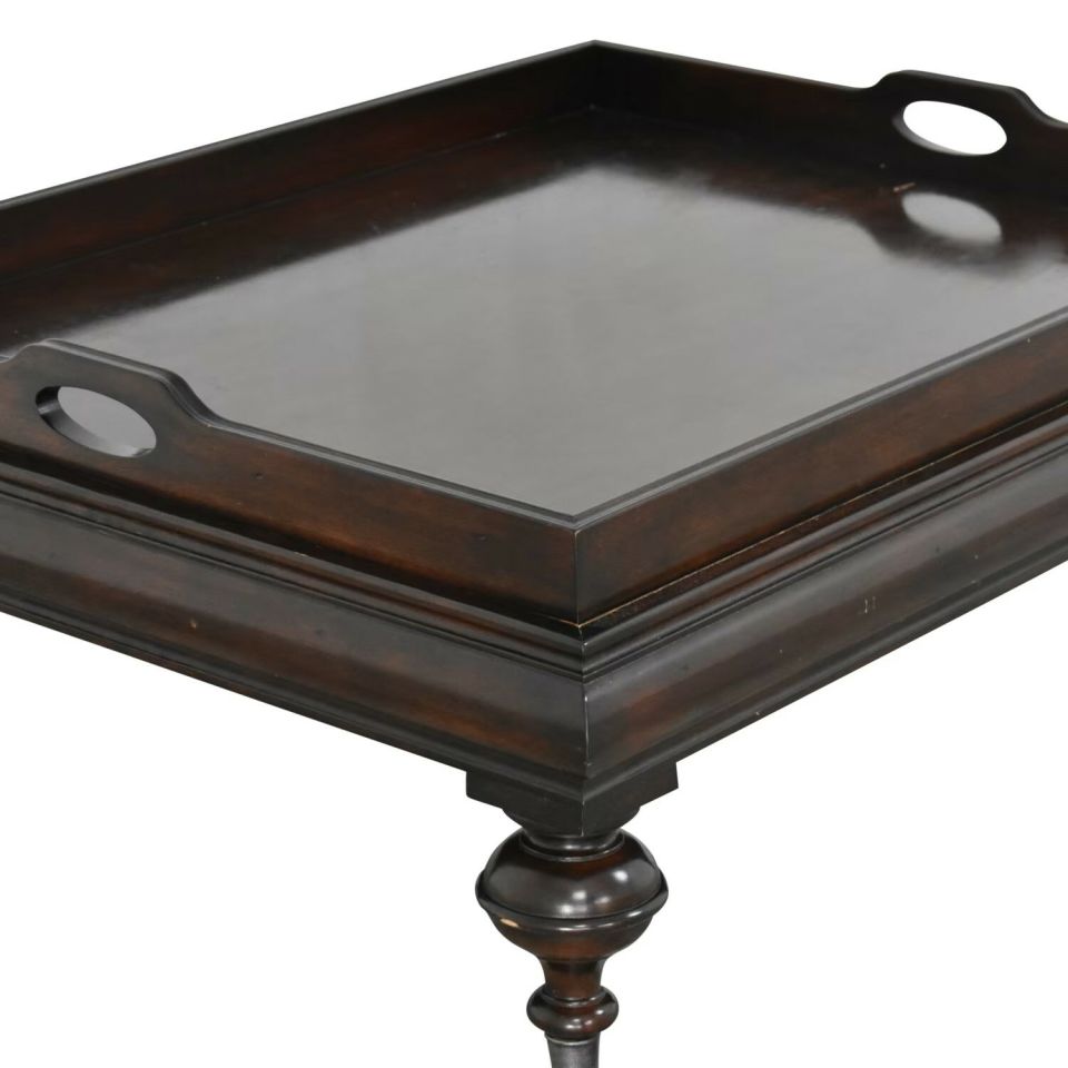 NEW BOHEMIAN COCKTAIL TABLE