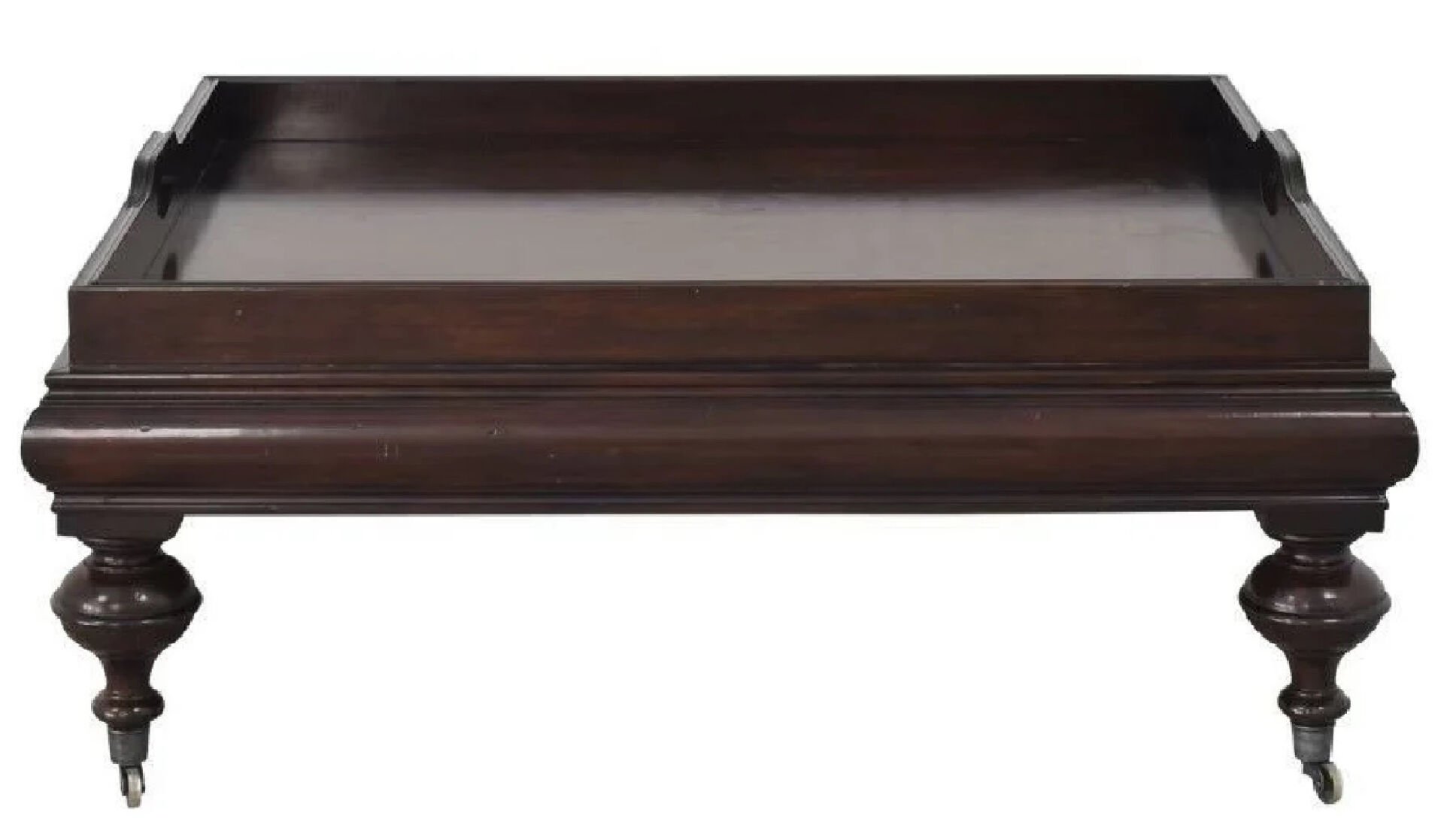 NEW BOHEMIAN COCKTAIL TABLE