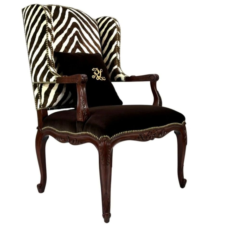 CONSERVATORY GARDEN DINING ARM CHAIR