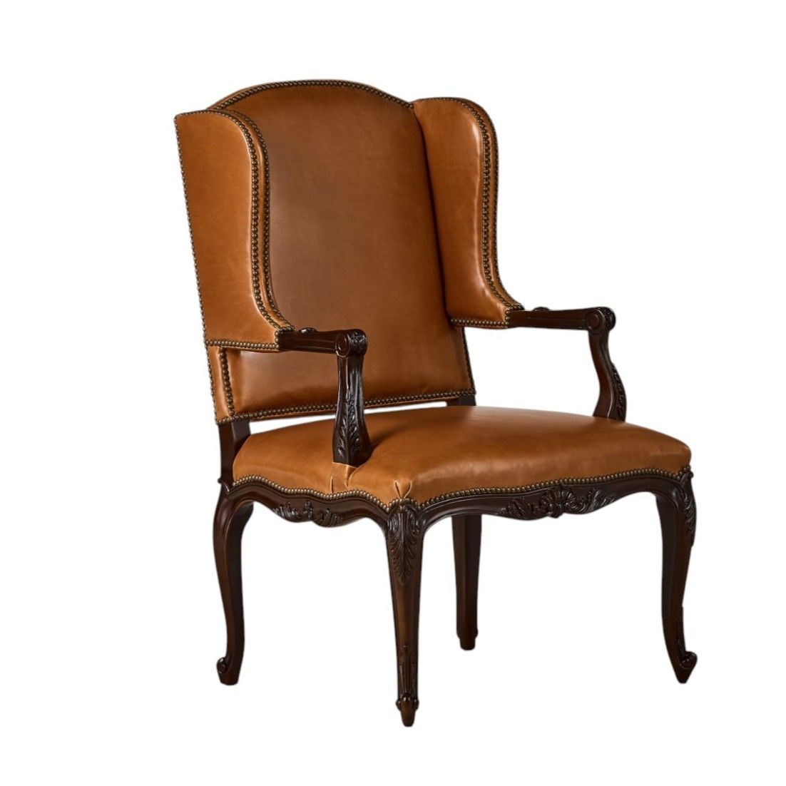 CONSERVATORY GARDEN DINING ARM CHAIR