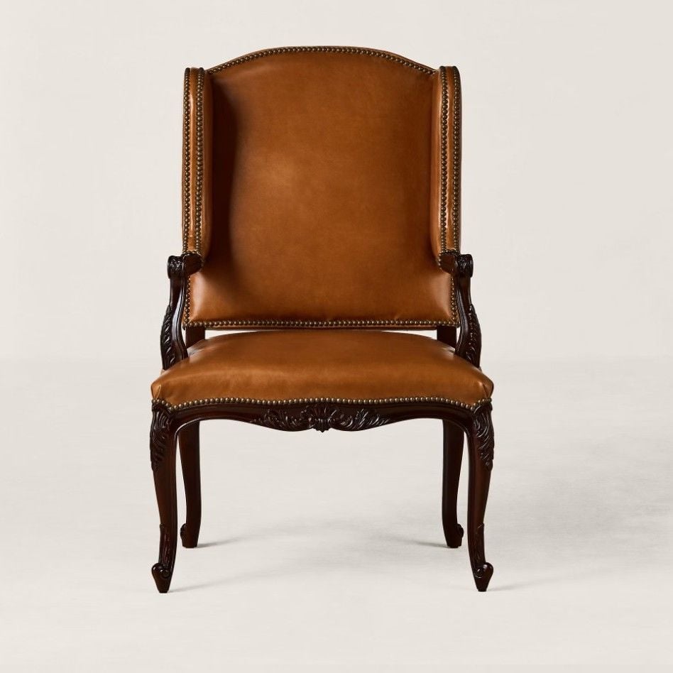 CONSERVATORY GARDEN DINING ARM CHAIR