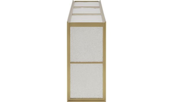 BOUTIQUE CONSOLE
