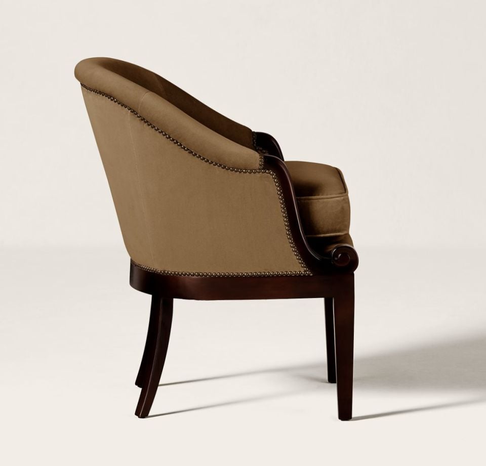 DUCHESS DINING CHAIR