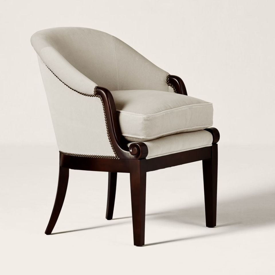 DUCHESS DINING CHAIR