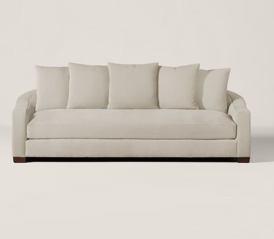 TREMONT SOFA