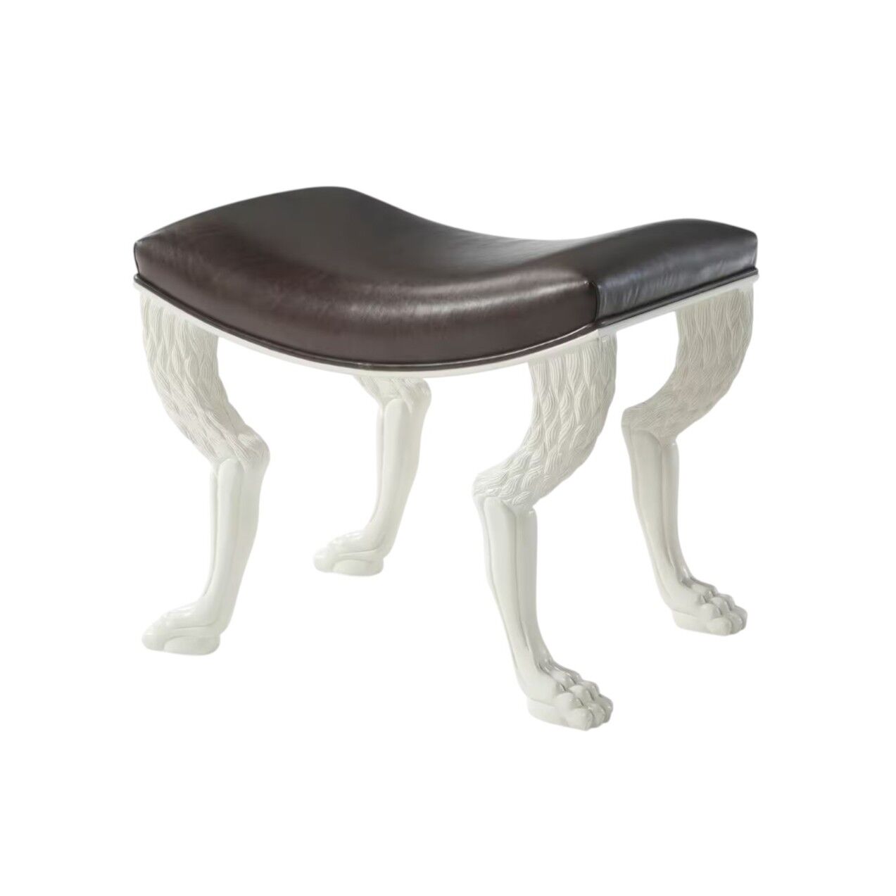 NOB HILL STOOL