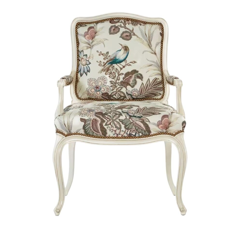 CHAMILLE  ACCENT