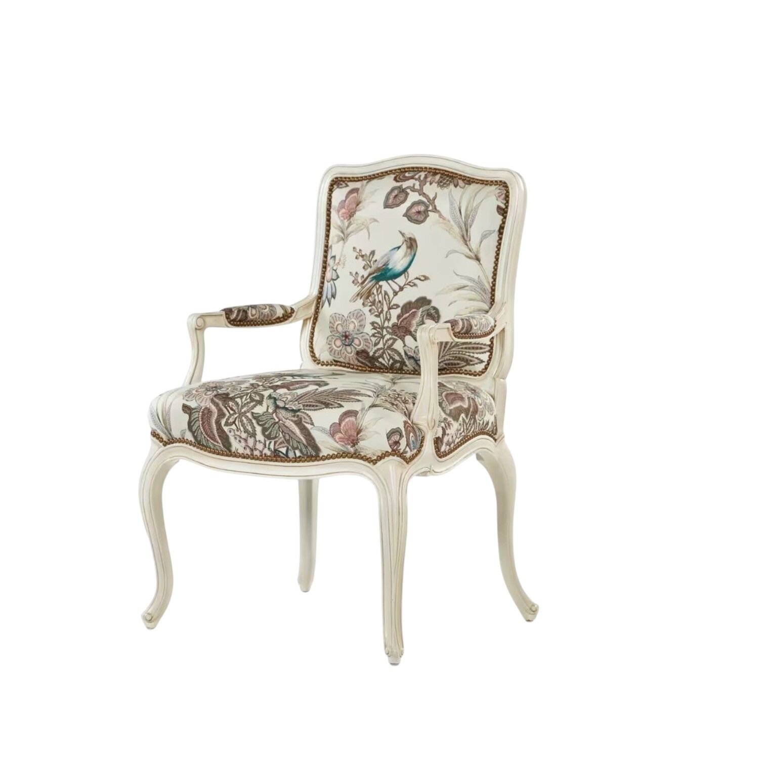 CHAMILLE  ACCENT