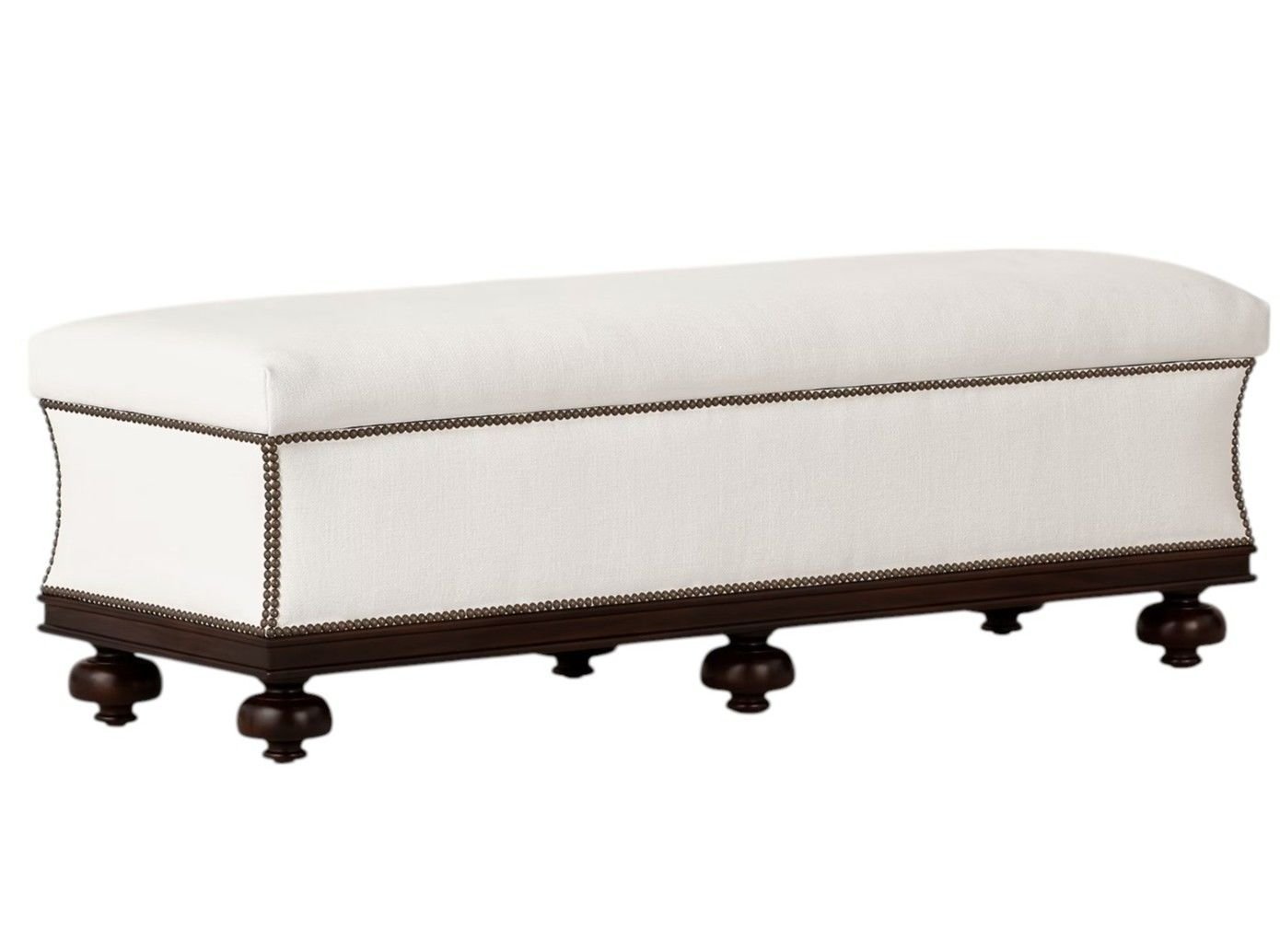 FLORENCE BED BENCH