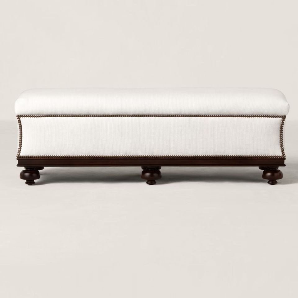FLORENCE BED BENCH