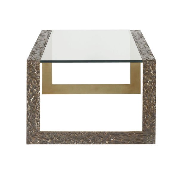 POMPEII COCKTAIL TABLE