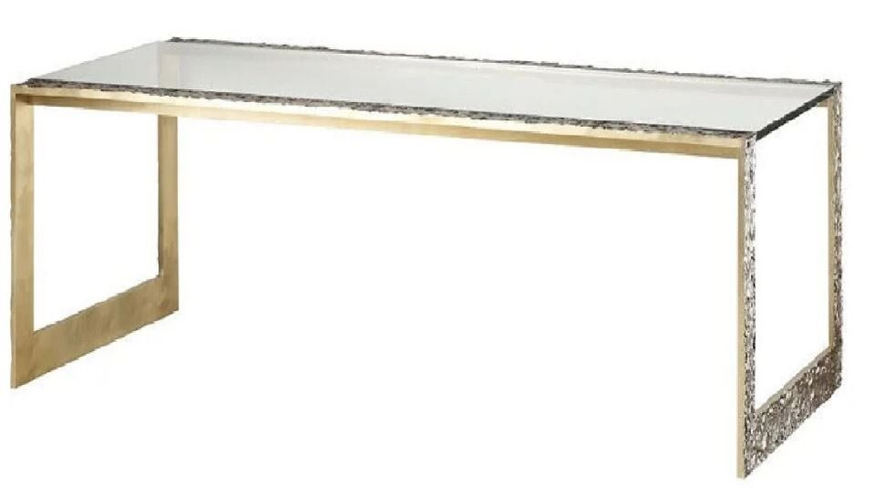 POMPEII COCKTAIL TABLE