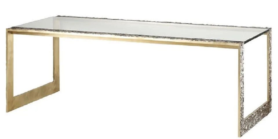 POMPEII COCKTAIL TABLE