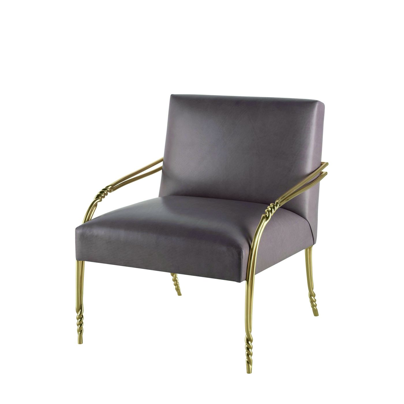 SHELL SIDE CHAIR