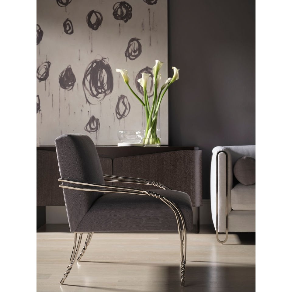 SHELL SIDE CHAIR