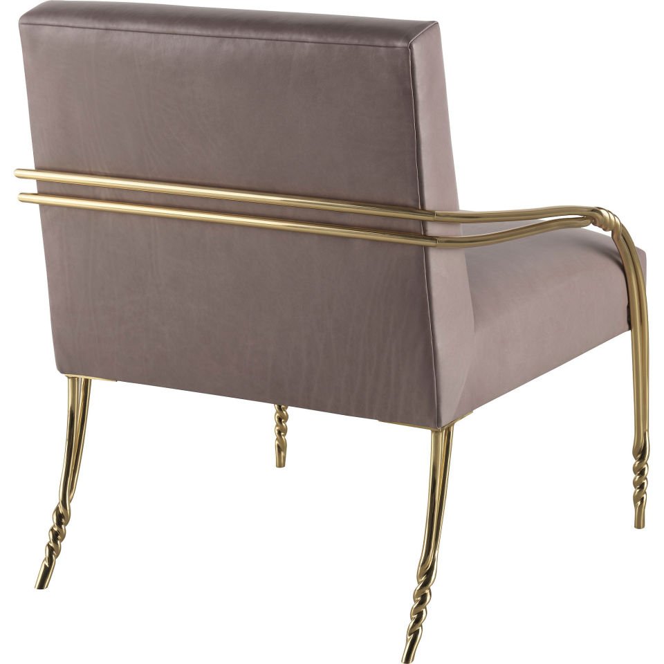 SHELL SIDE CHAIR