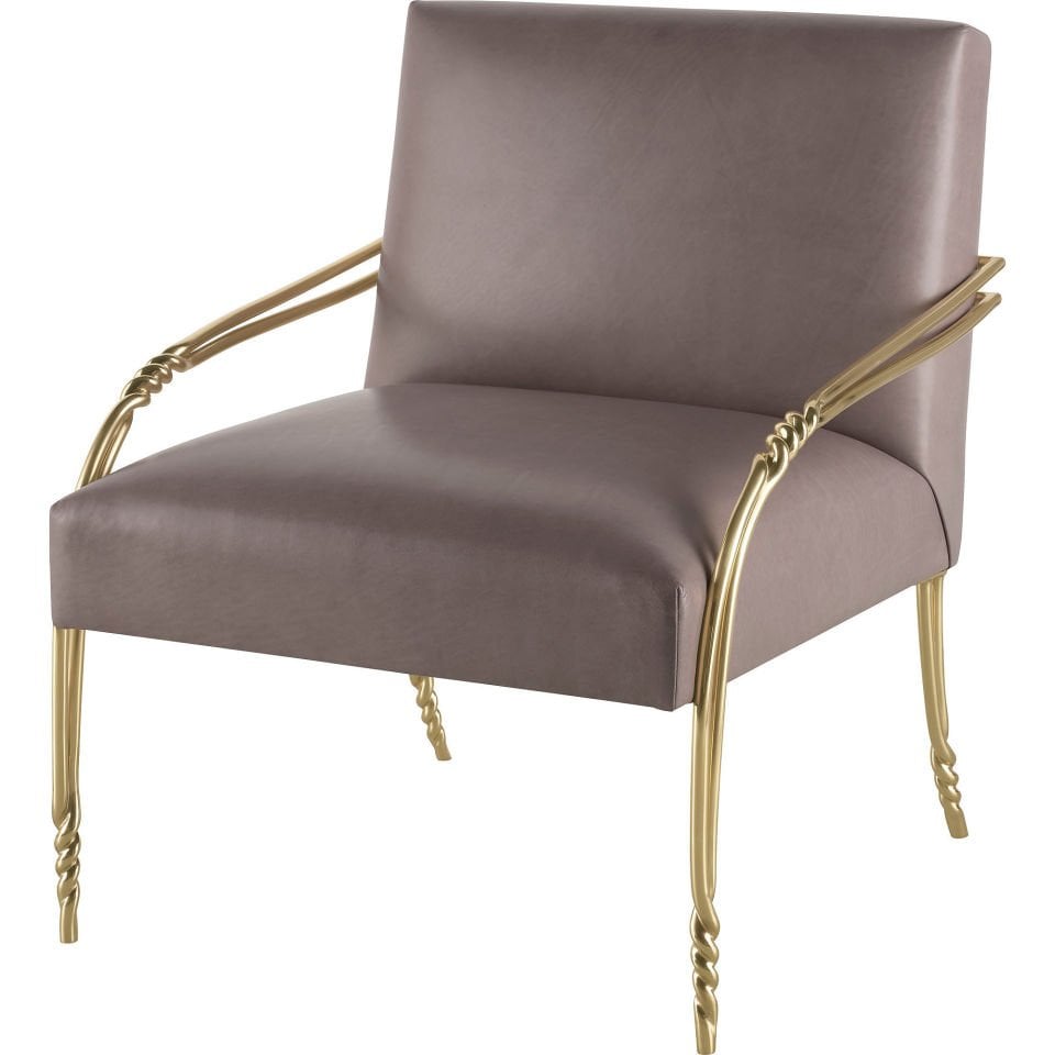 SHELL SIDE CHAIR
