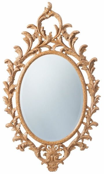 A NOTABLE CHARACTER AYNA