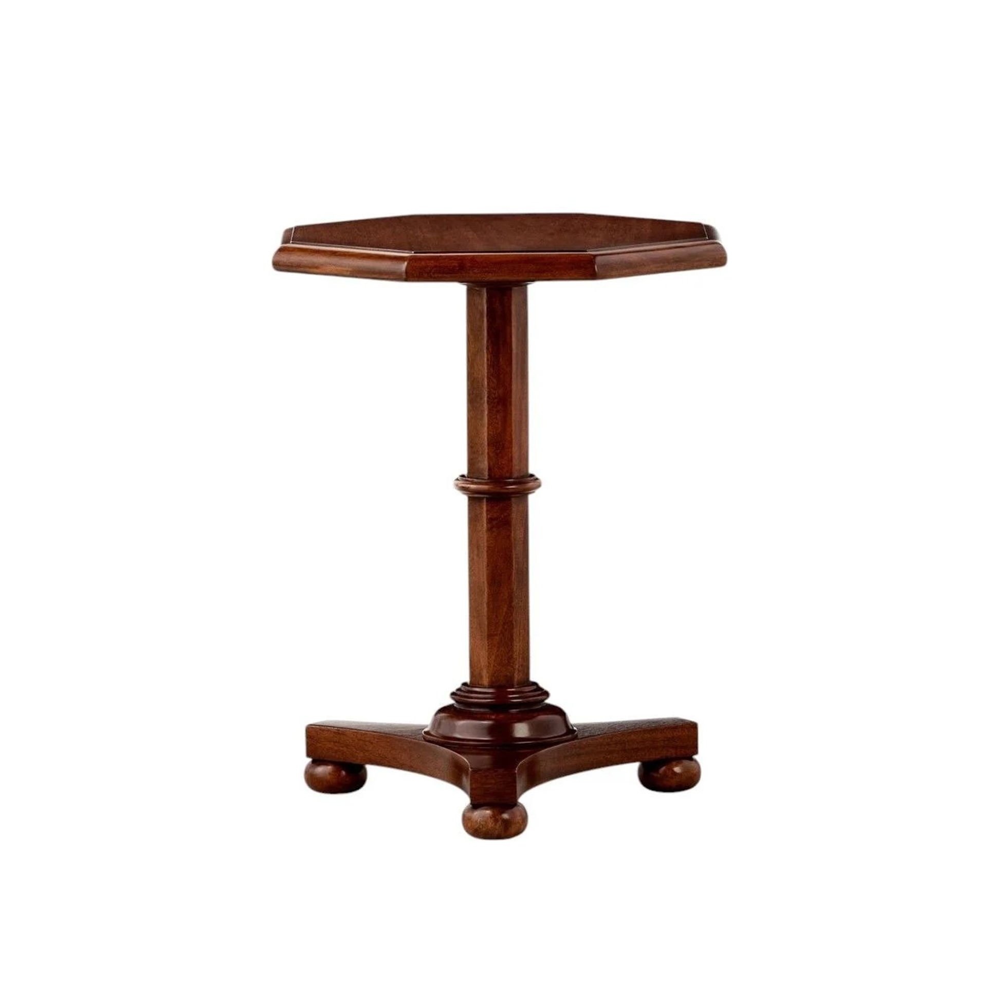 ALWYN ACCENT TABLE