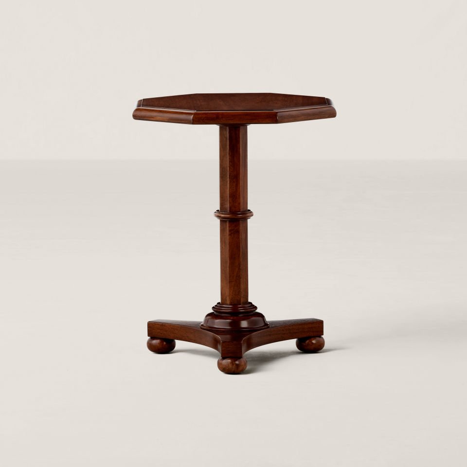 ALWYN ACCENT TABLE