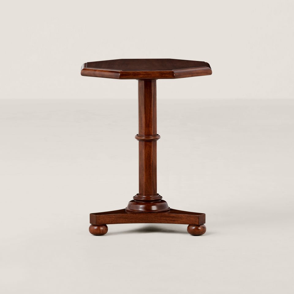 ALWYN ACCENT TABLE