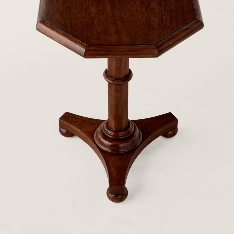 ALWYN ACCENT TABLE