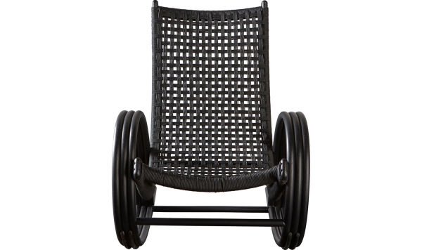 ROLLICK ROCKING CHAIR