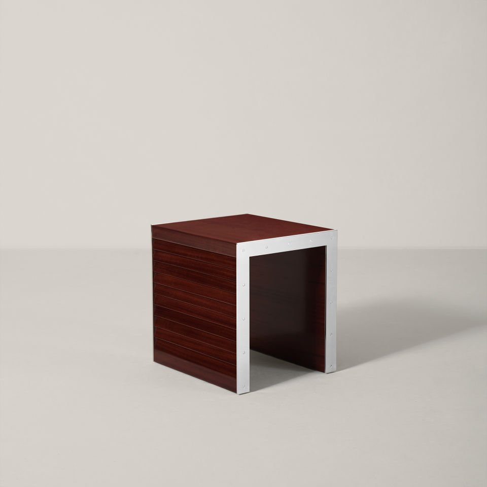 TURNER NESTING BIG SIDE TABLE