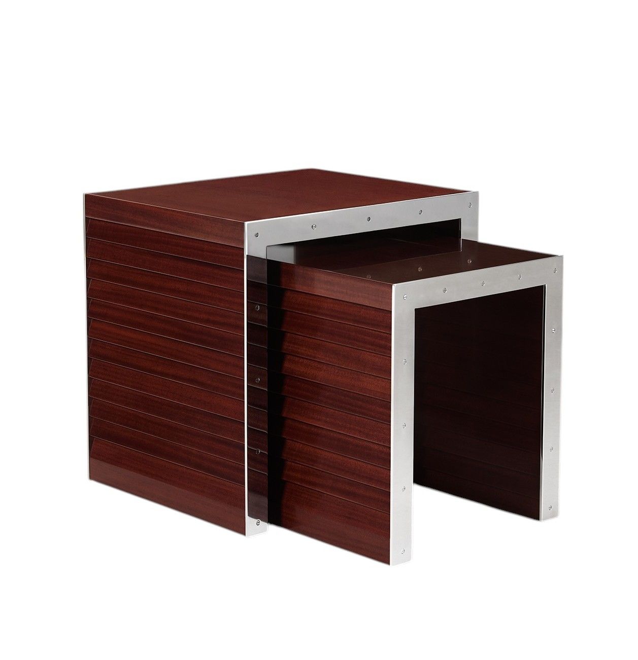 TURNER NESTING BIG SIDE TABLE